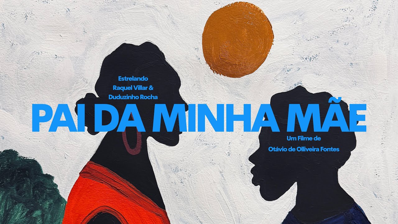 Pai da Minha Mãe